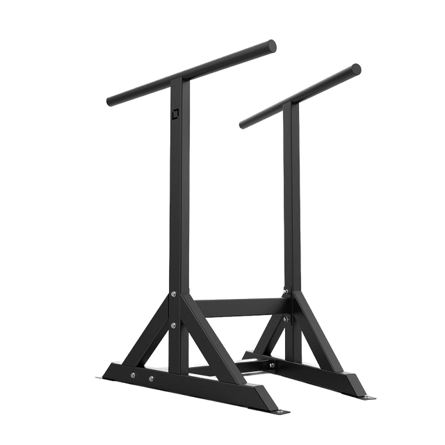 Free Standing Dip Station | BLK BOX