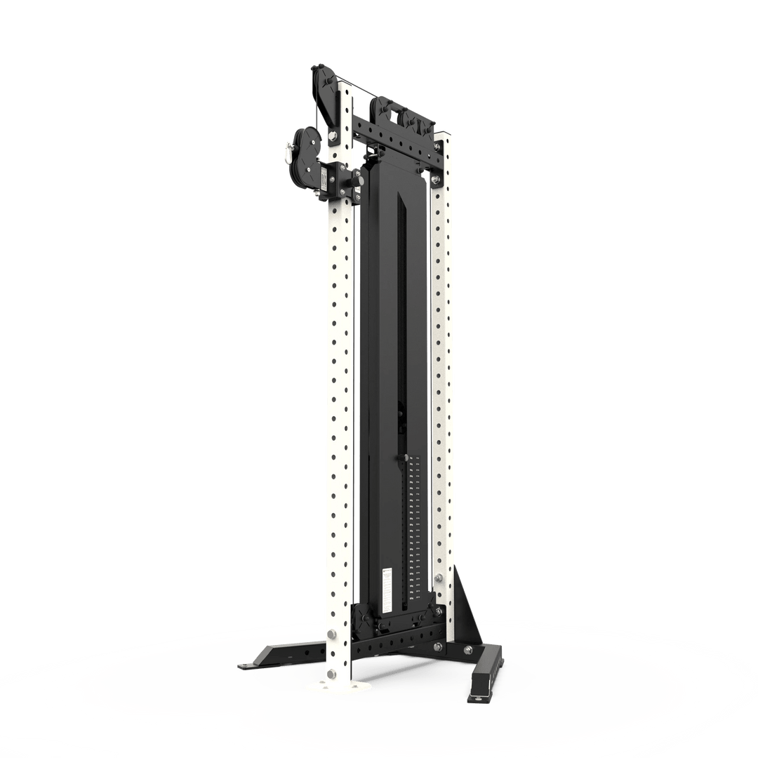 Functional Cable Column - BLK BOX