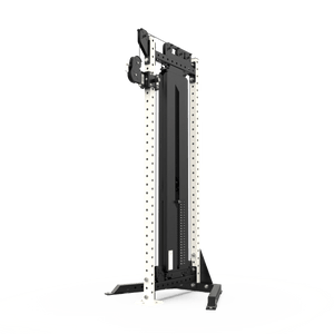 Functional Cable Column - BLK BOX