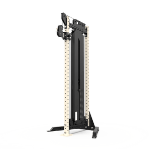 Functional Cable Column - BLK BOX
