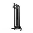 Functional Cable Column - BLK BOX