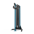 Functional Cable Column - BLK BOX