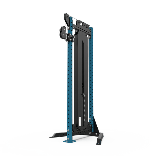 Functional Cable Column - BLK BOX
