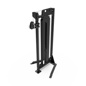 Functional Cable Column - BLK BOX