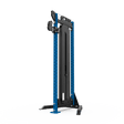 Functional Cable Column - BLK BOX