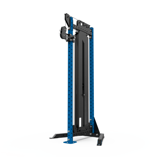 Functional Cable Column - BLK BOX