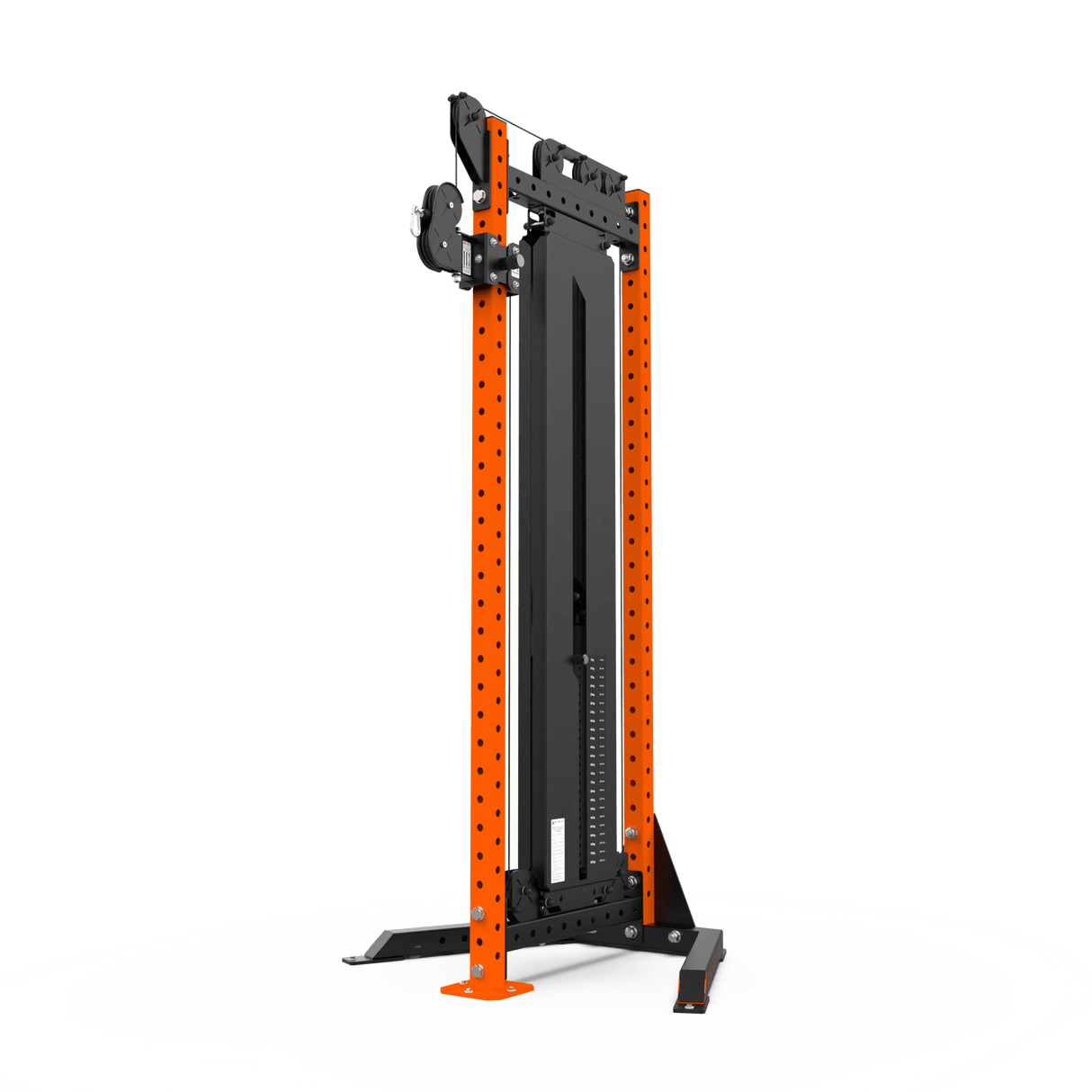 Functional Cable Column - BLK BOX