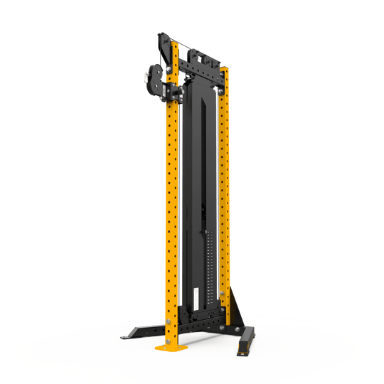 Functional Cable Column - BLK BOX