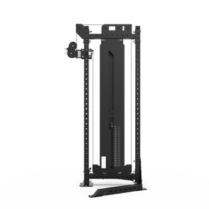 Functional Cable Column - BLK BOX