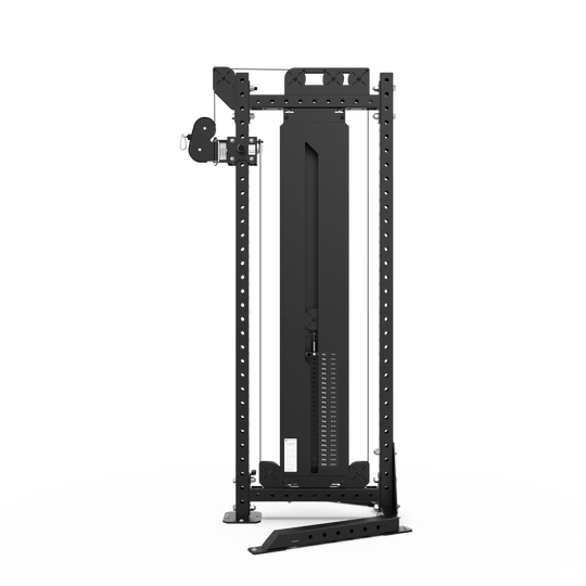 Functional Cable Column - BLK BOX