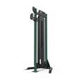 Functional Cable Column - BLK BOX