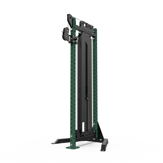 Functional Cable Column - BLK BOX