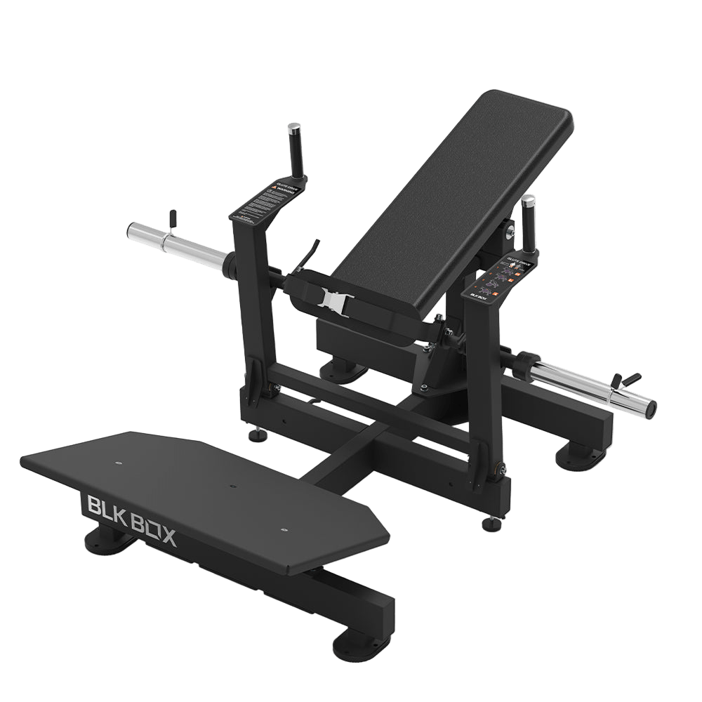 Glute Drive - BLK BOX