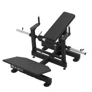Glute Drive - BLK BOX