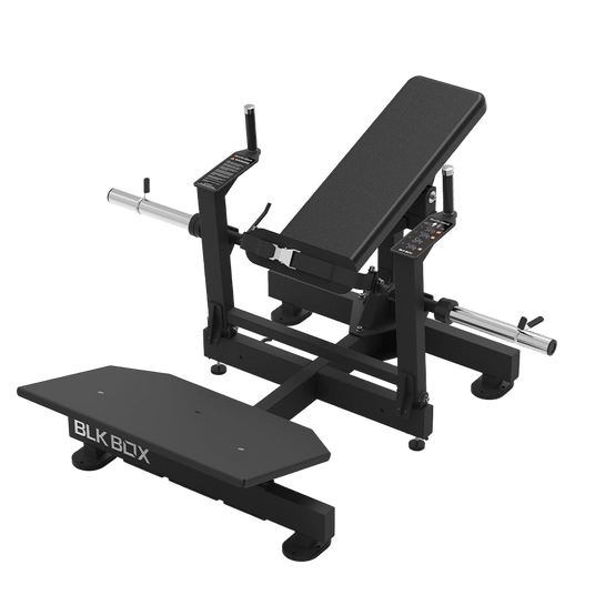 Glute Drive - BLK BOX