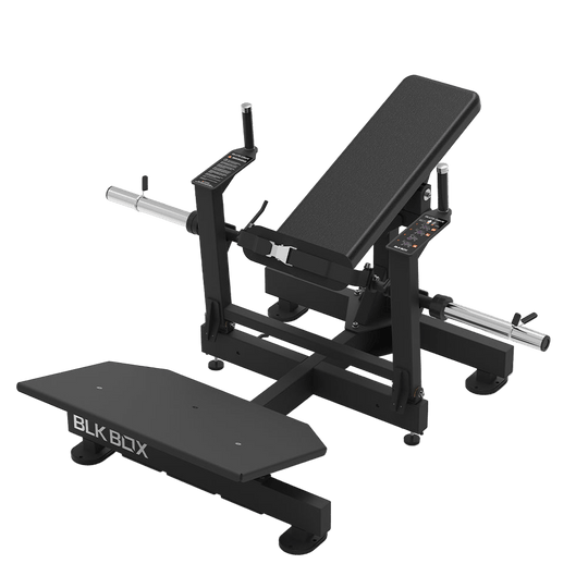 Glute Drive - BLK BOX