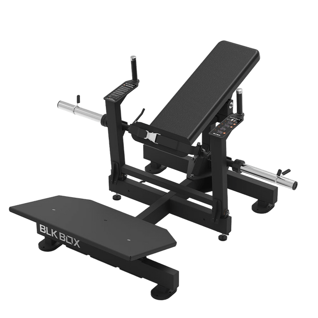 Glute Drive - BLK BOX
