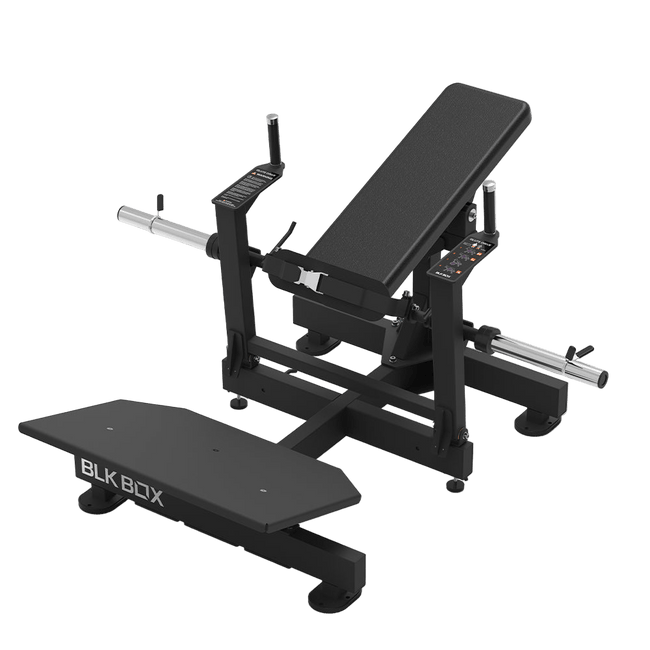 Glute Drive - BLK BOX