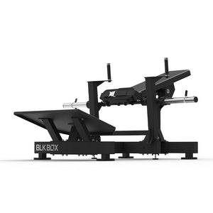 Glute Drive - BLK BOX