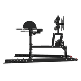 Glute Ham Developer Pro - BLK BOX