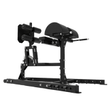 Glute Ham Developer Pro - BLK BOX