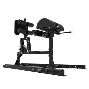 Glute Ham Developer Pro - BLK BOX