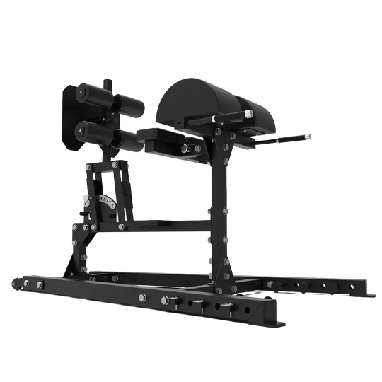 Glute Ham Developer Pro - BLK BOX