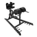 Glute Ham Developer Pro - BLK BOX