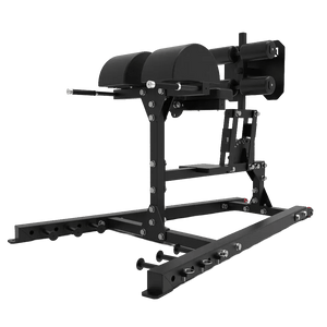 Glute Ham Developer Pro - BLK BOX