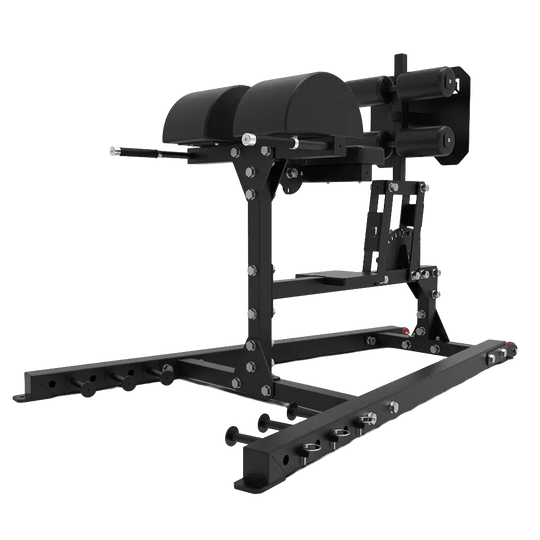 Glute Ham Developer Pro - BLK BOX