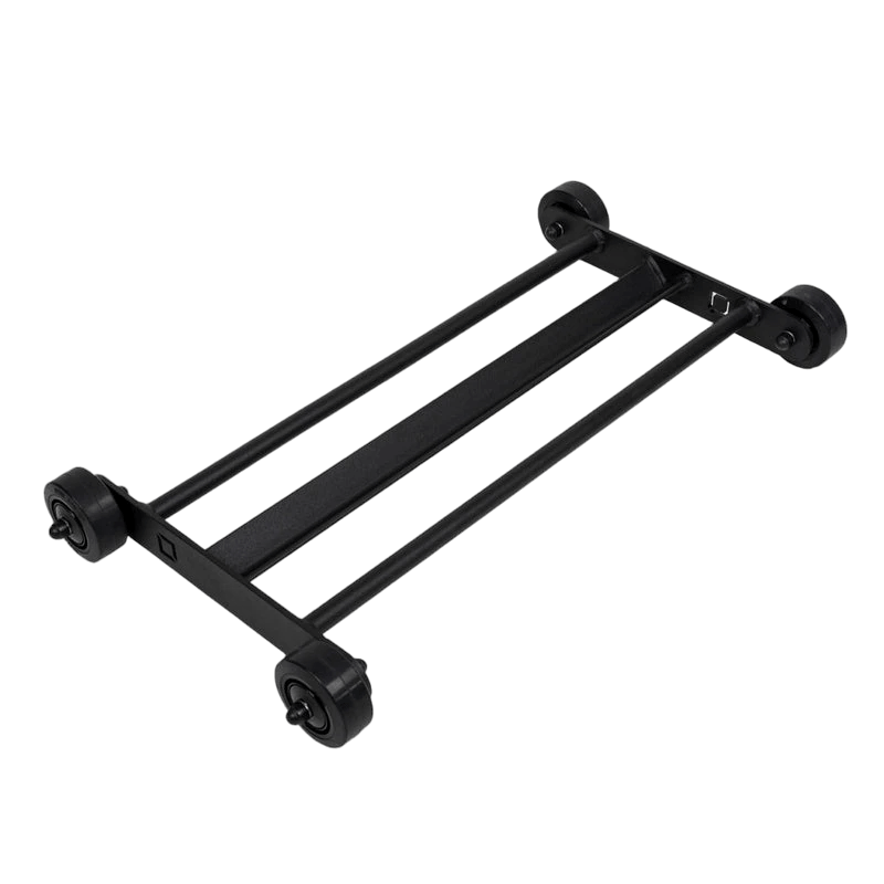 Glute Ham Roller - BLK BOX