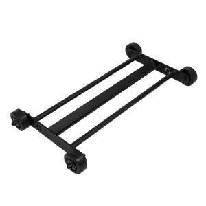 Glute Ham Roller - BLK BOX