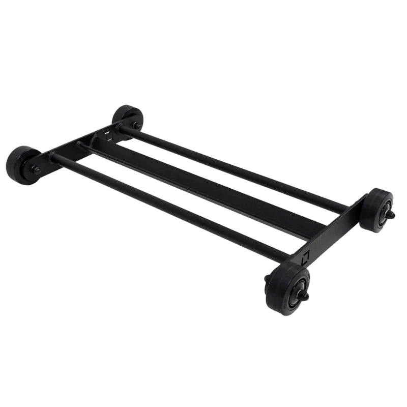 Glute Ham Roller - BLK BOX