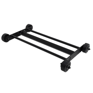 Glute Ham Roller - BLK BOX