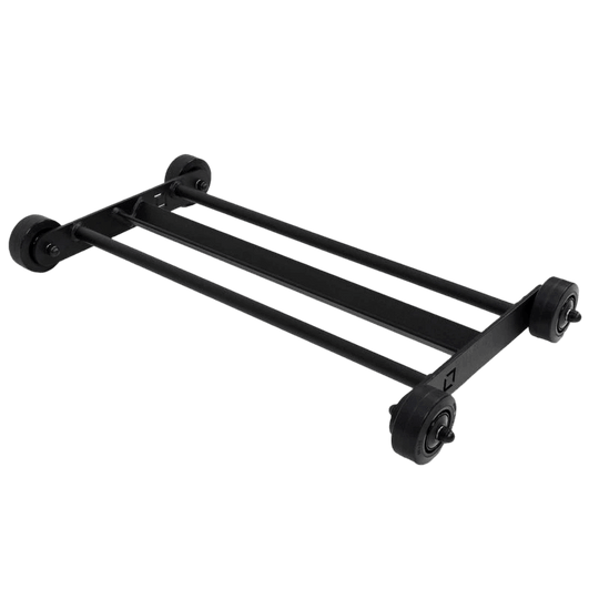 Glute Ham Roller - BLK BOX