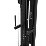 Glute Kickback Machine - BLK BOX