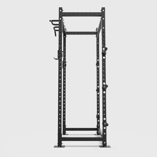 Goliath Compact Rack - BLK BOX