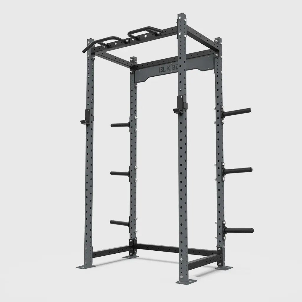 Goliath Compact Rack - BLK BOX