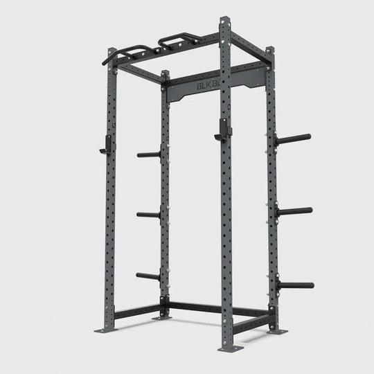 Goliath Compact Rack - BLK BOX