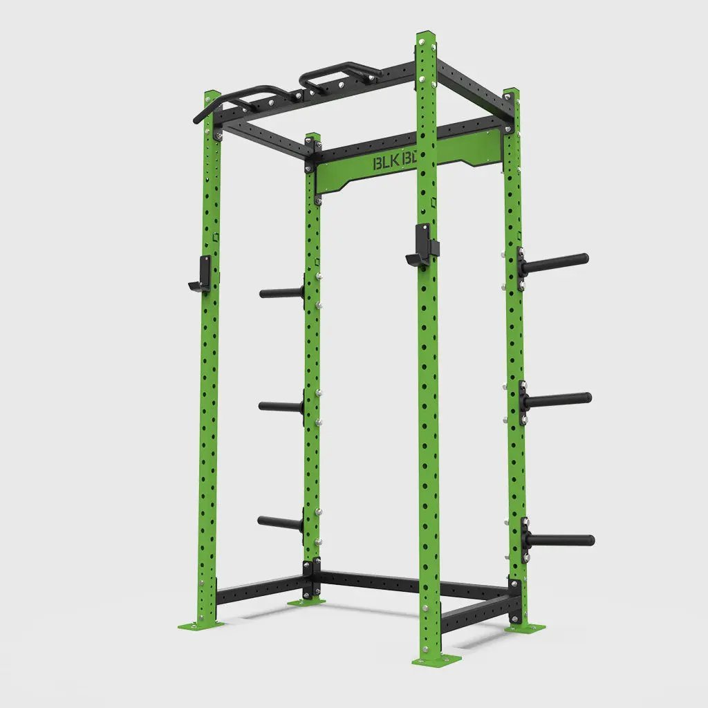 Goliath Compact Rack - BLK BOX