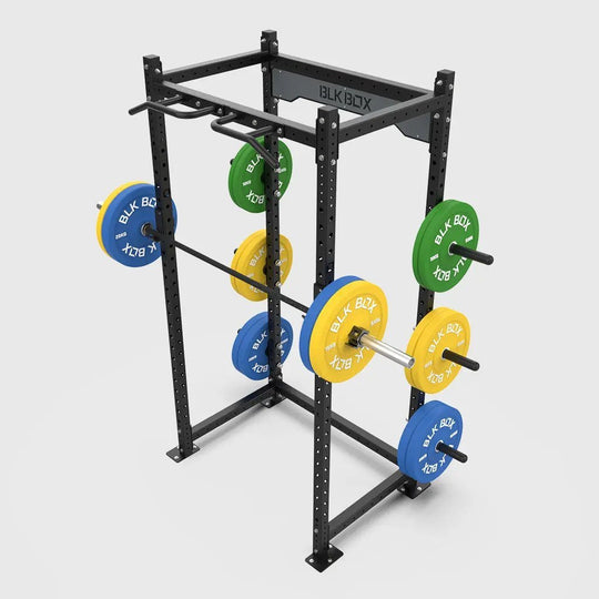 Goliath Compact Rack - BLK BOX