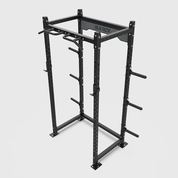 Goliath Compact Rack - BLK BOX