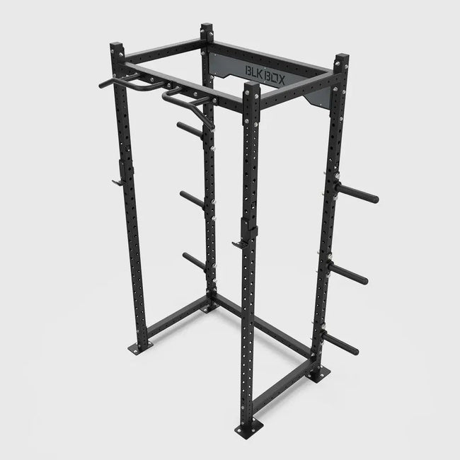 Goliath Compact Rack - BLK BOX