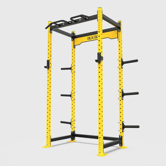 Goliath Compact Rack - BLK BOX