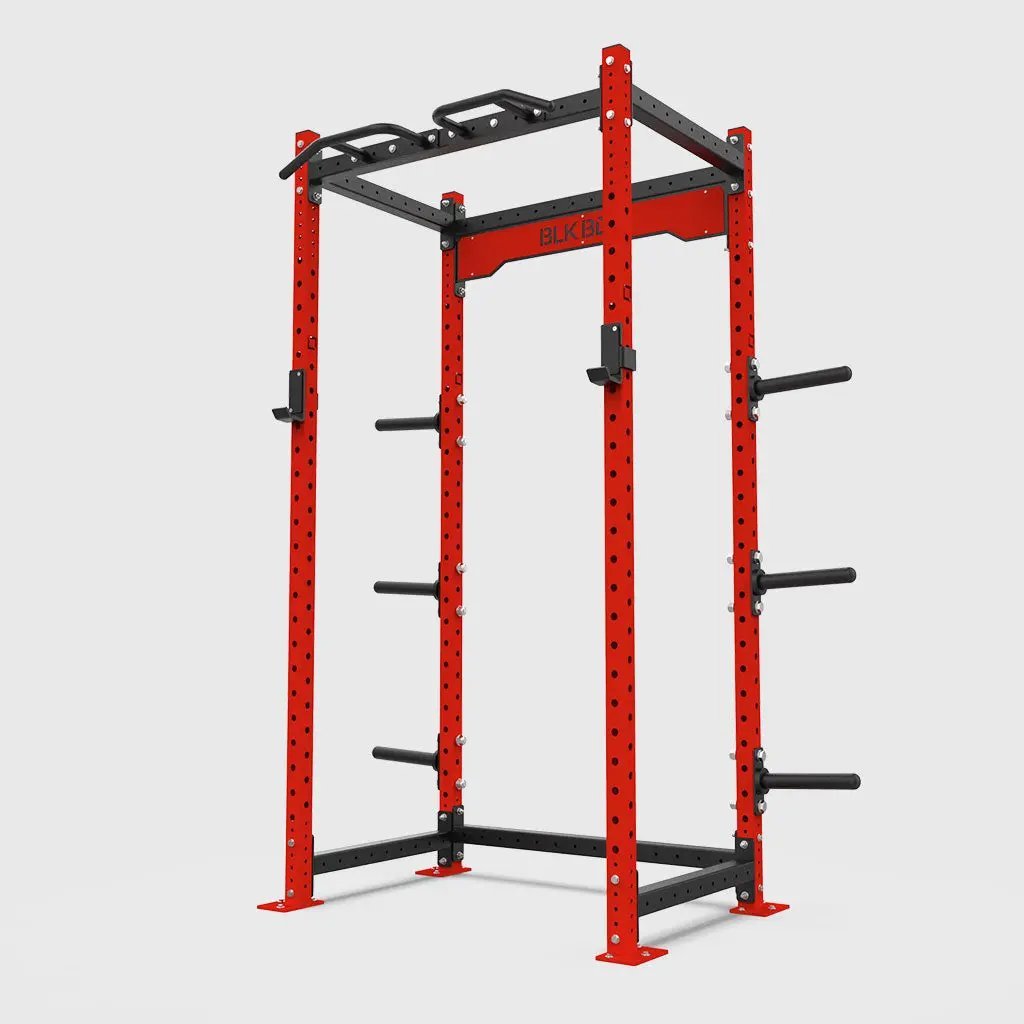 Goliath Compact Rack - BLK BOX