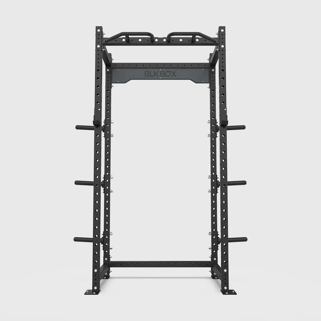 Goliath Compact Rack - BLK BOX