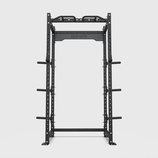 Goliath Compact Rack - BLK BOX