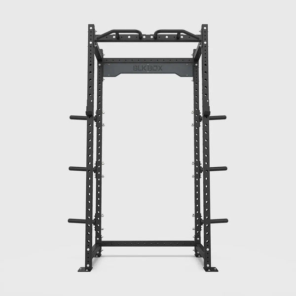 Goliath Compact Rack - BLK BOX