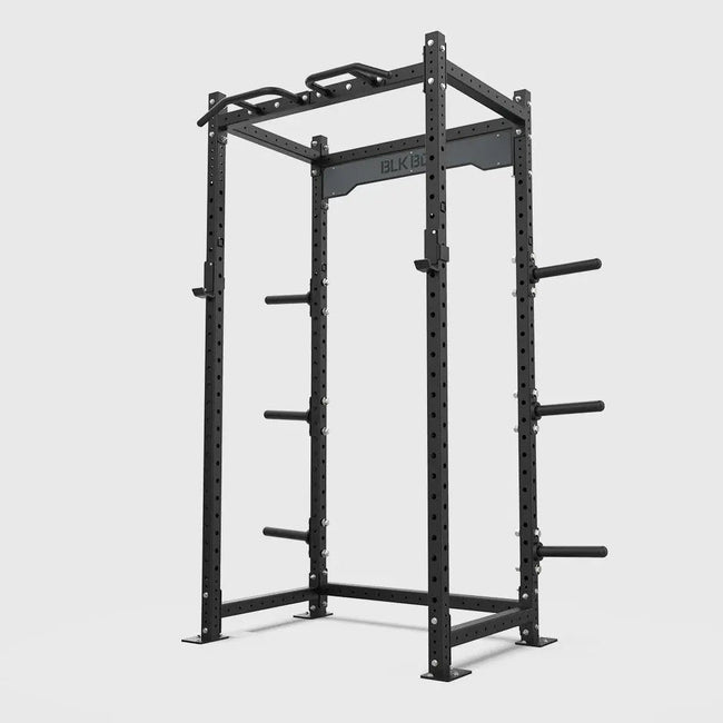 Goliath Compact Rack - BLK BOX