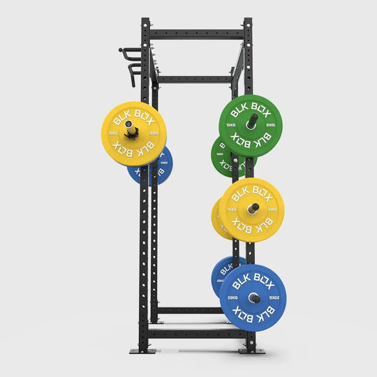 Goliath Compact Rack - BLK BOX